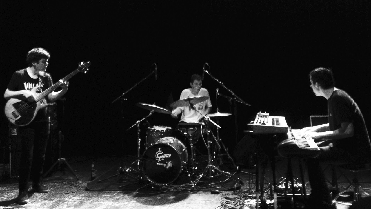 Photo of BADBADNOTGOOD