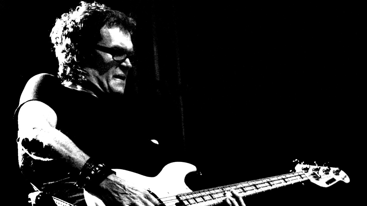 Glenn Hughes — Photo