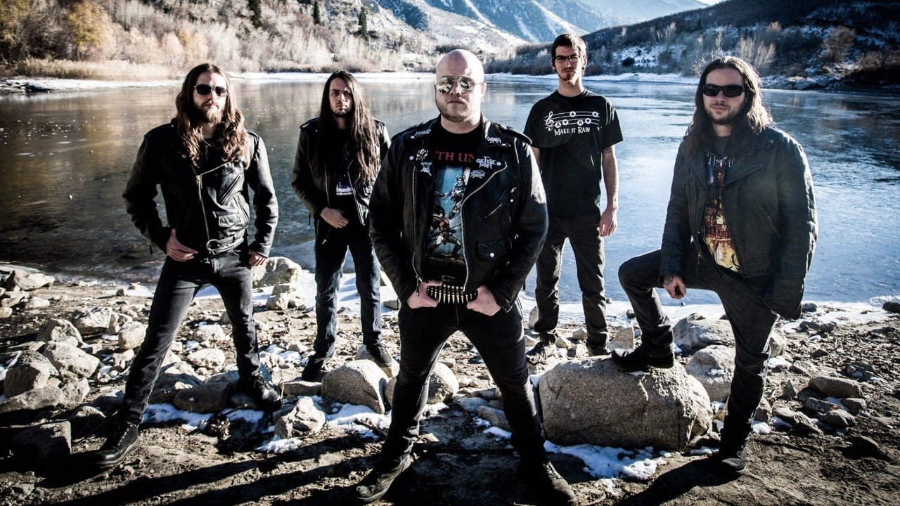 Visigoth — Photo