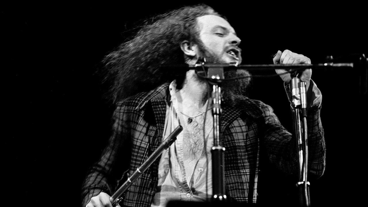 Header Banner Jethro Tull
