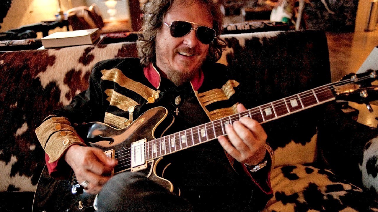 Zucchero — Photo