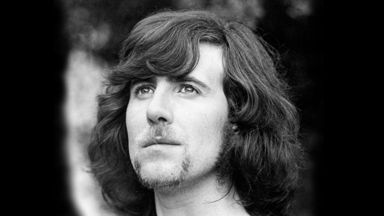 Graham Nash — Photo · candid