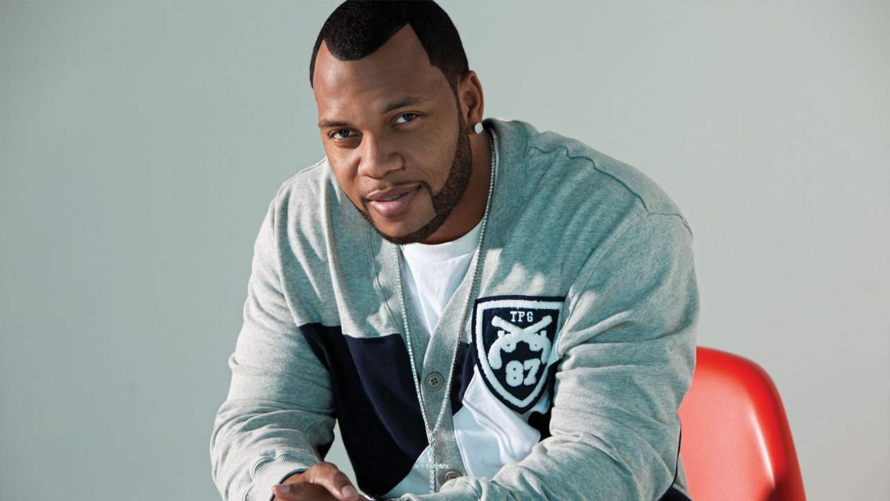 Flo Rida — Photo