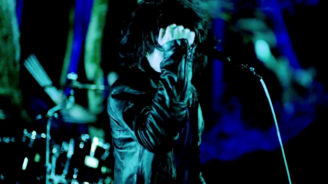 Fear, and Loathing in Las Vegas