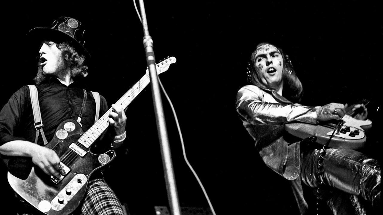 Slade — Photo