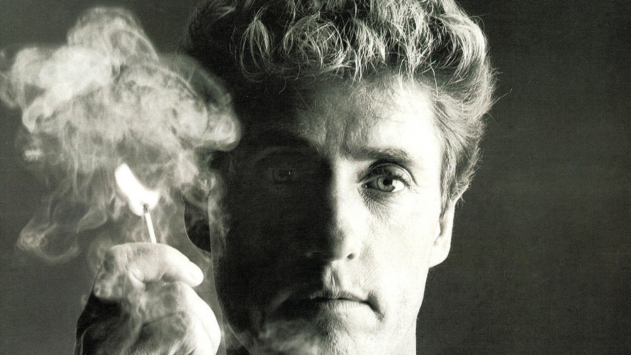 Roger Daltrey Fan Art