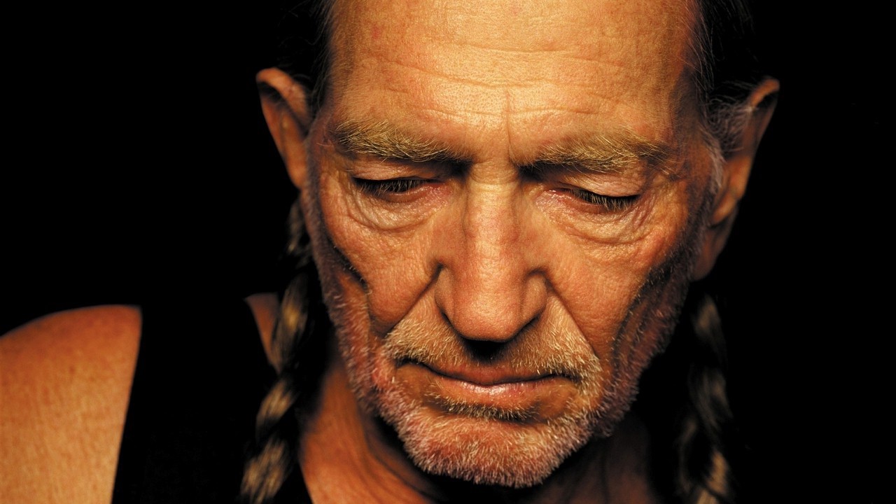 Header Banner Willie Nelson