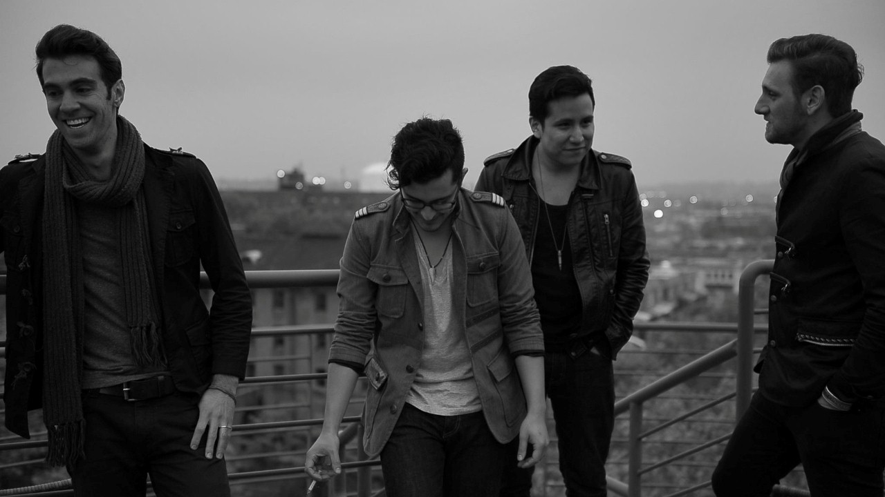 American Authors — Photo