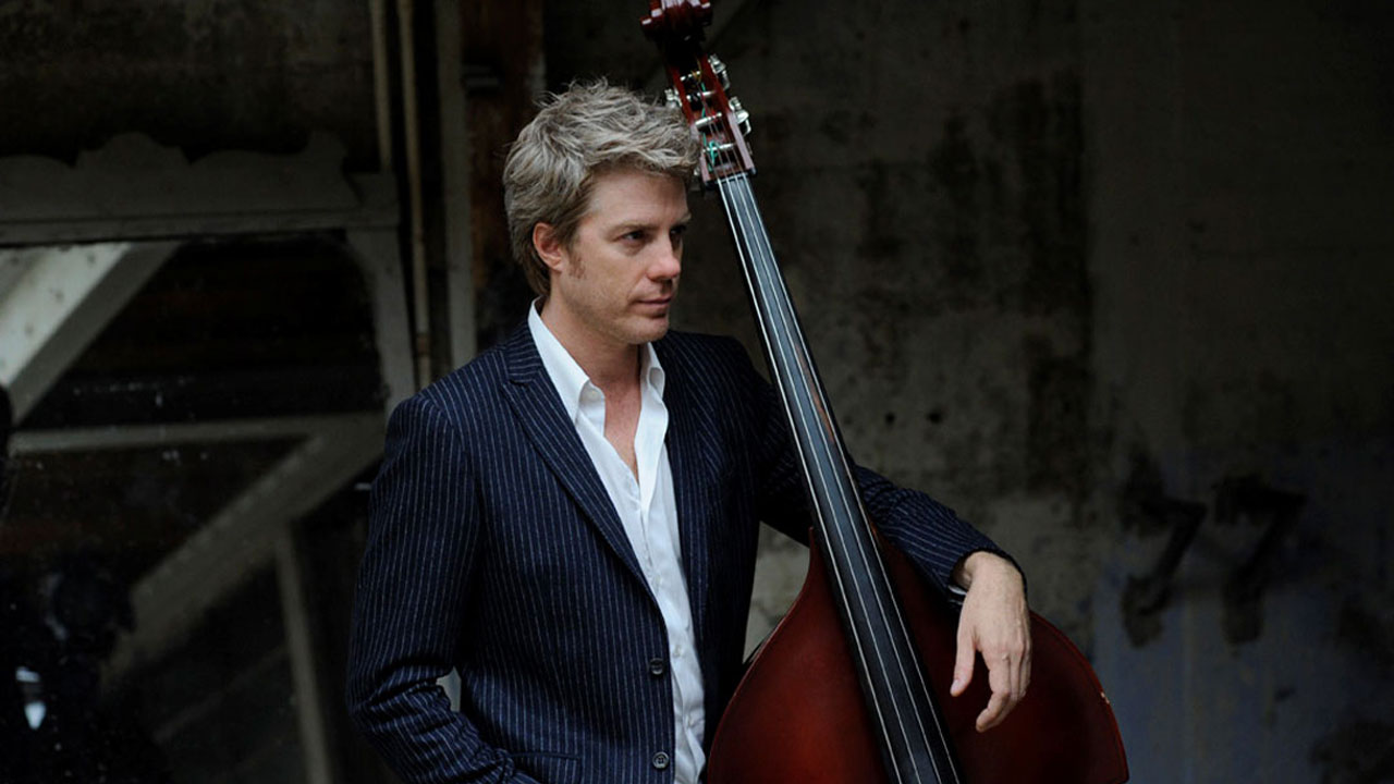 Kyle Eastwood — Photo