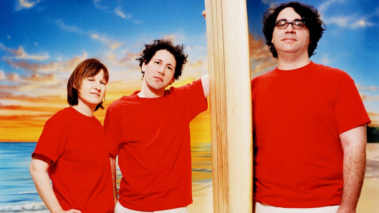 Yo La Tengo — Photo
