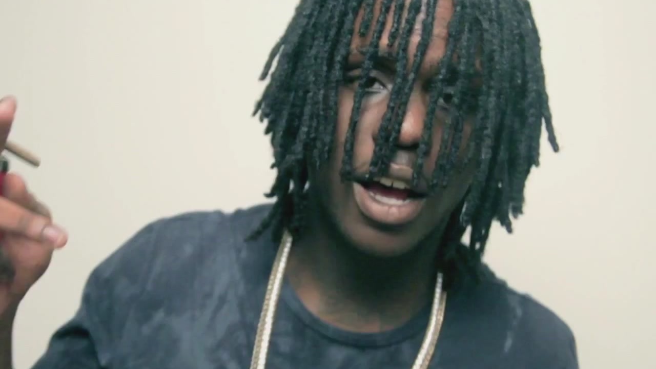 Chief Keef — Photo