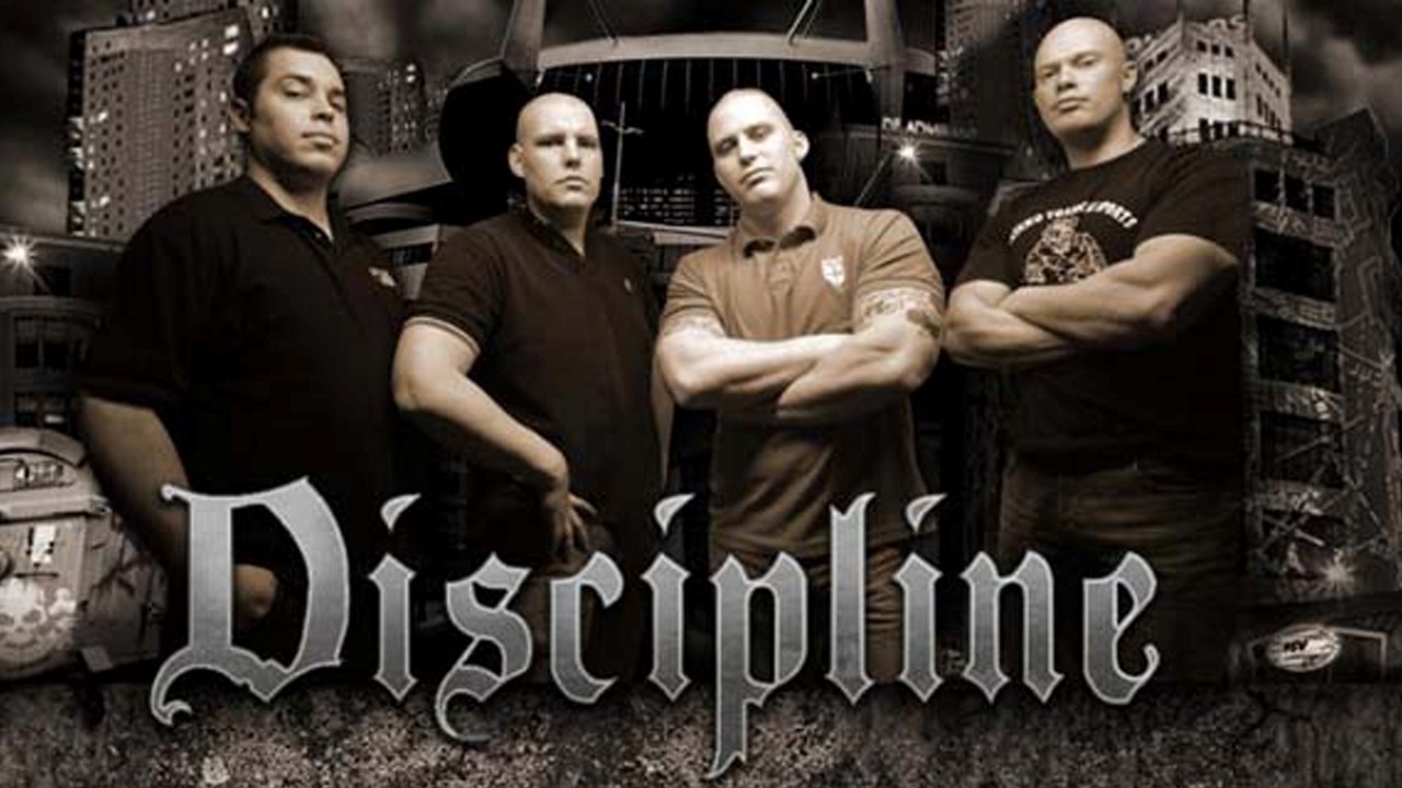 Discipline — Photo