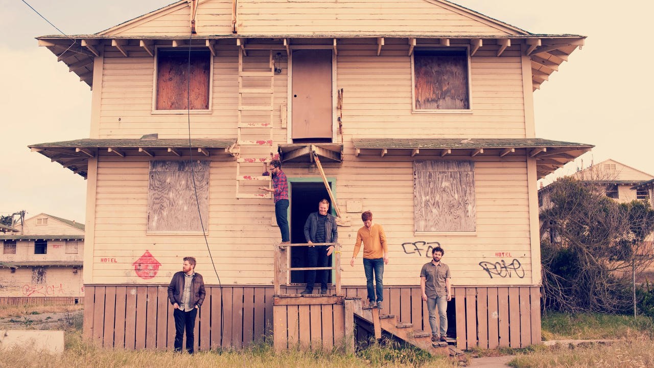 Sherwood — Photo