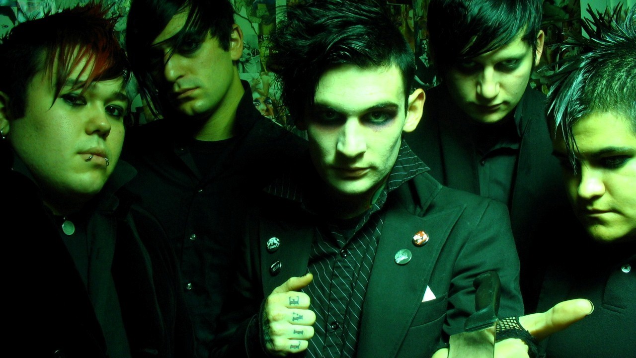 Aiden — Photo