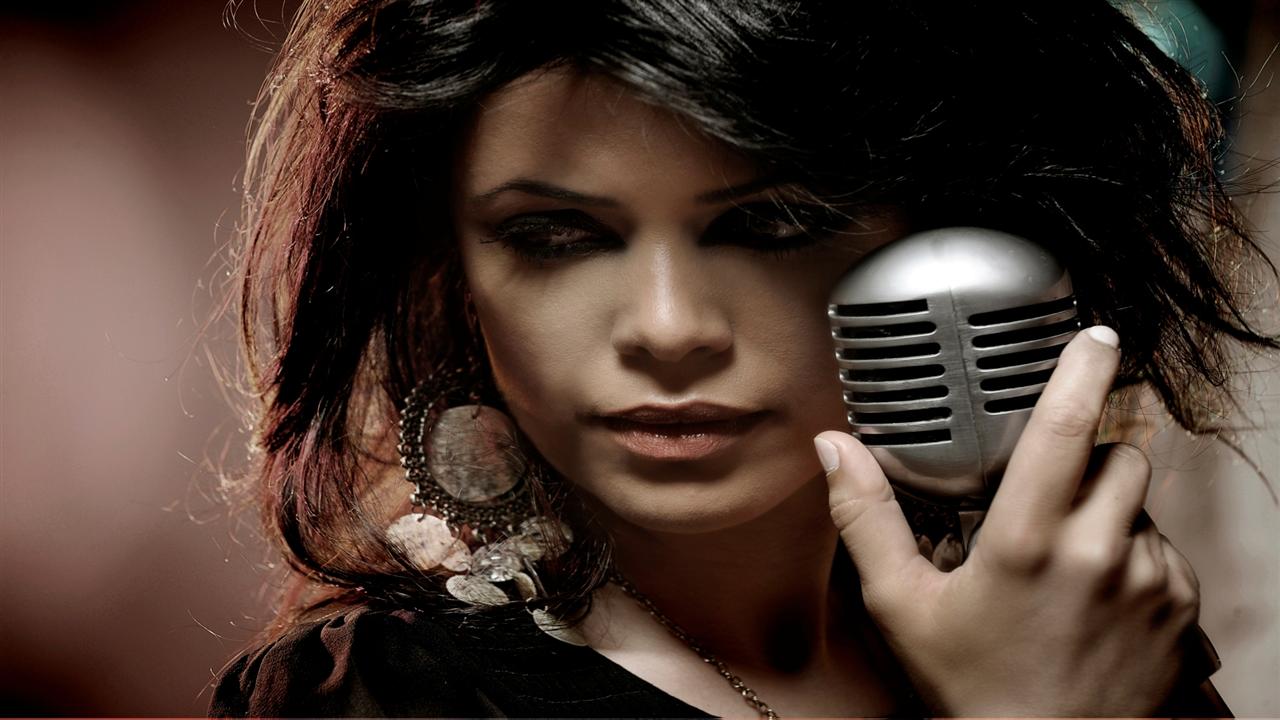 Yasmin Levy — Photo