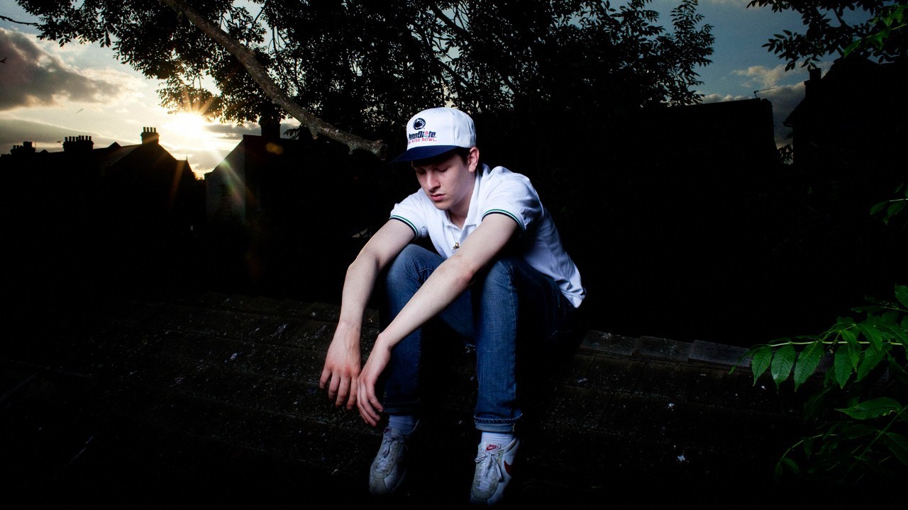 Jamie T — Photo