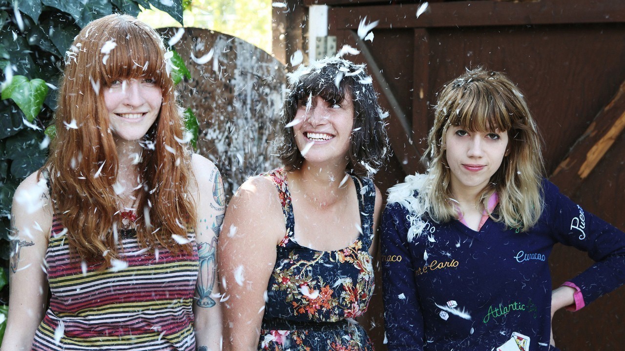 Vivian Girls