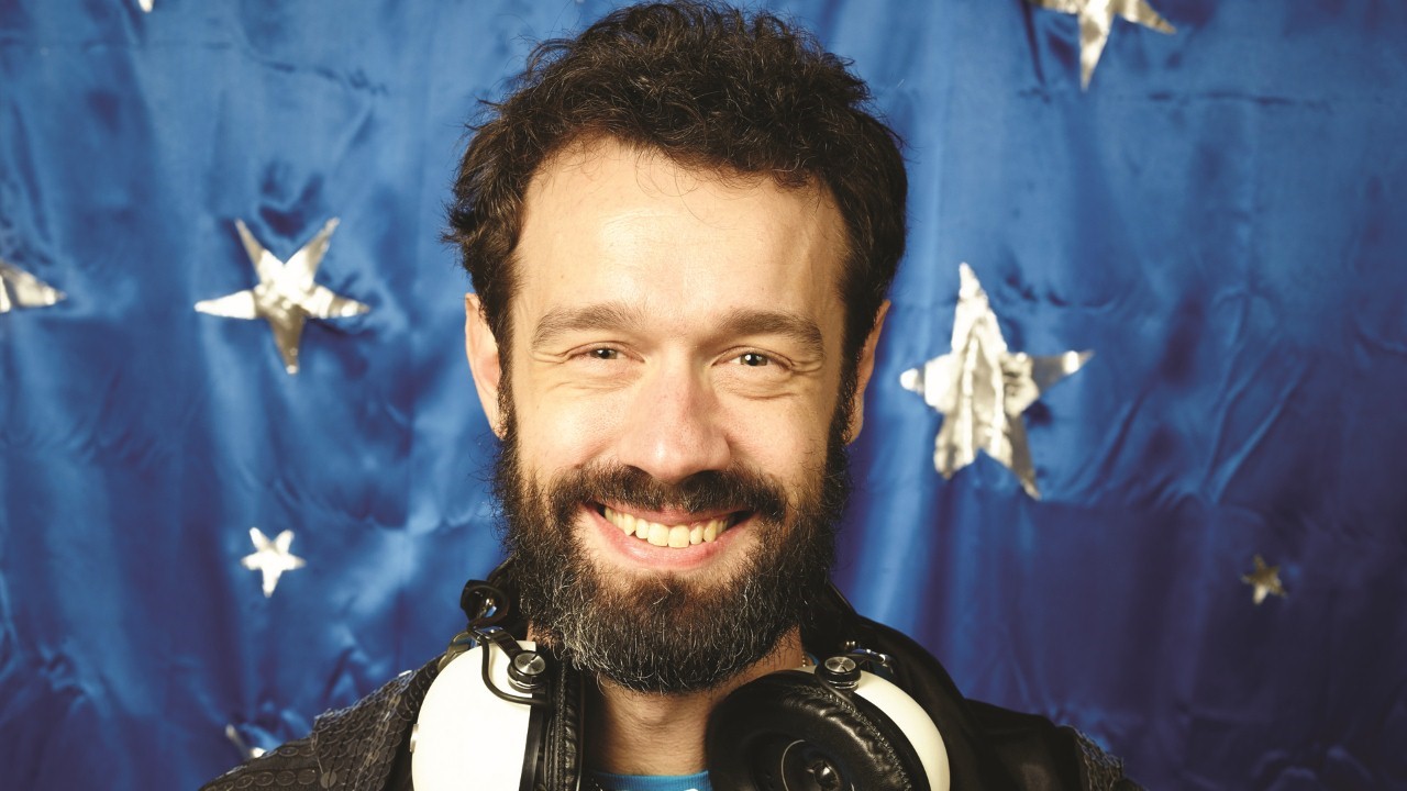 Photo of Spiller