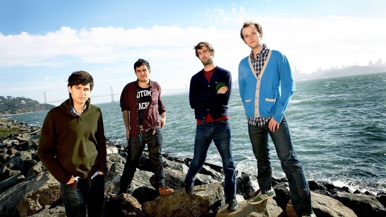 Vampire Weekend — Photo