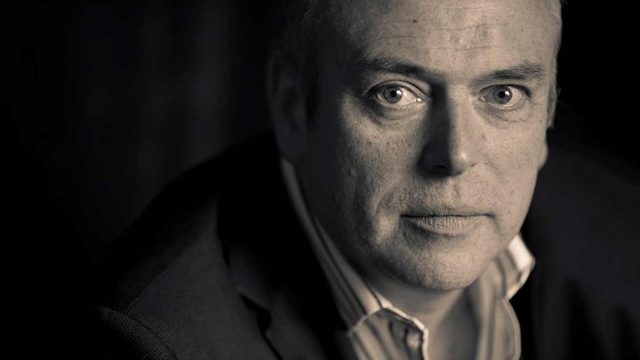 Malcolm Martineau