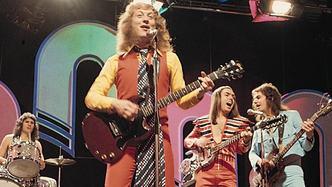 Slade — Photo