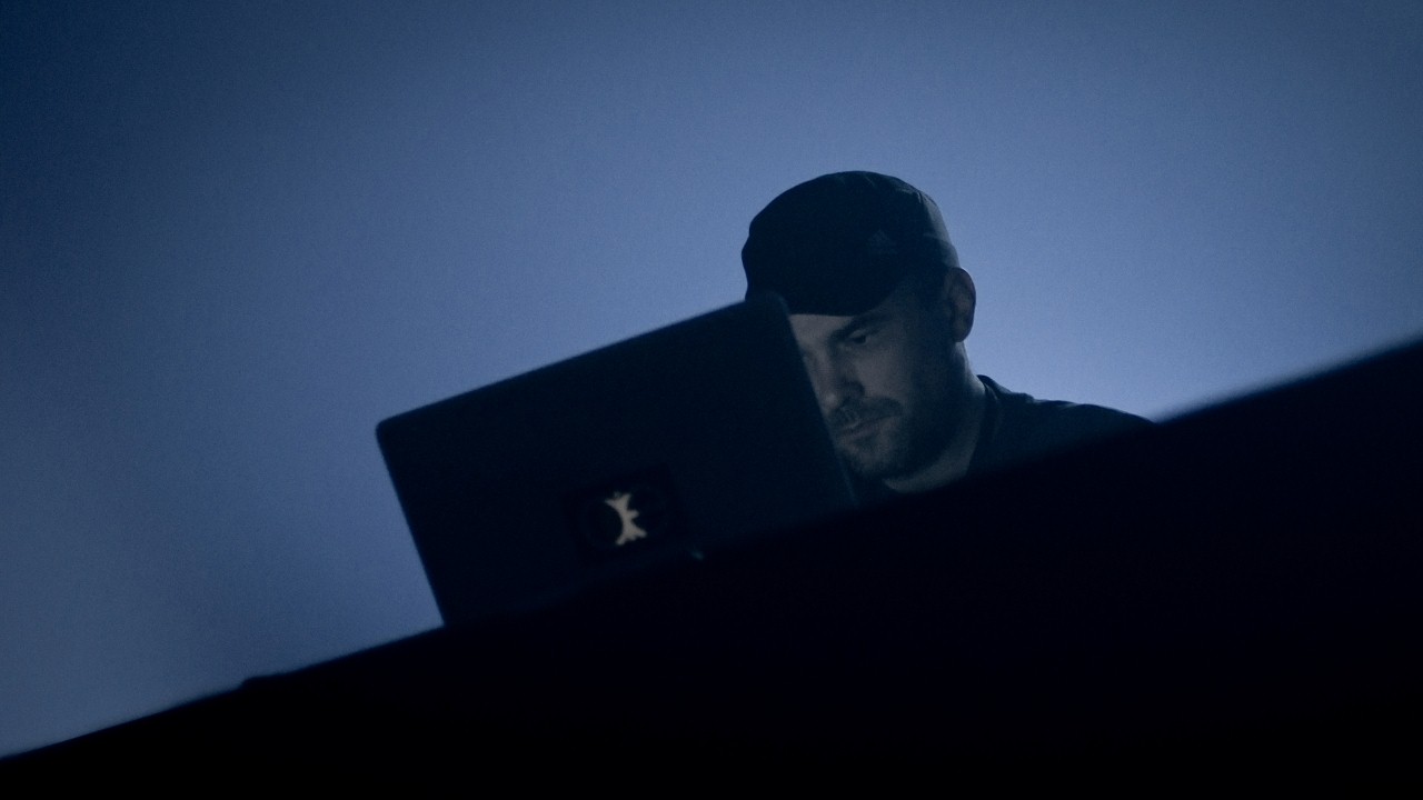 Autechre — Photo