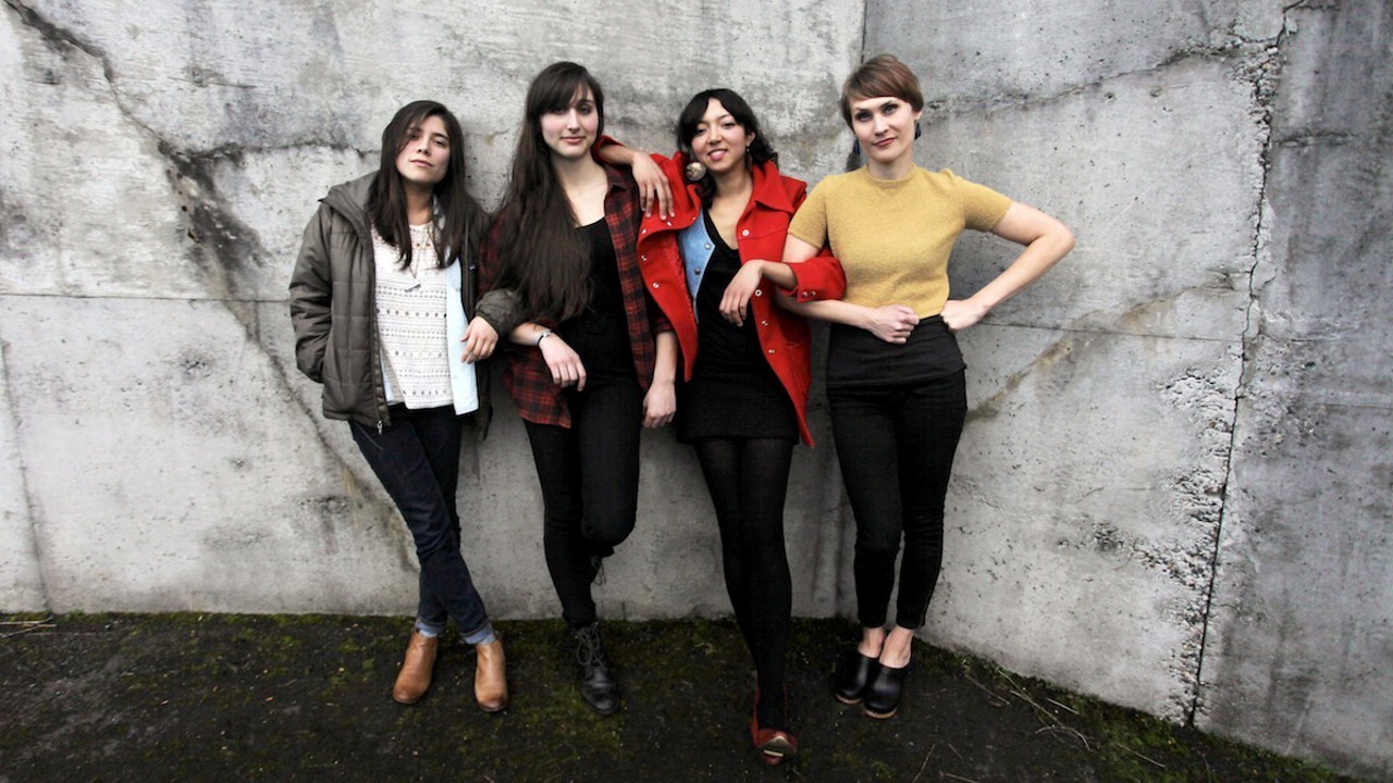 La Luz — Photo