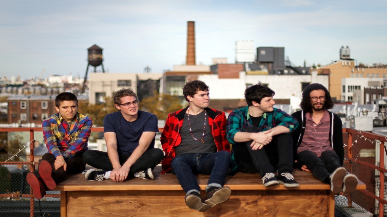 Header Banner Surfer Blood