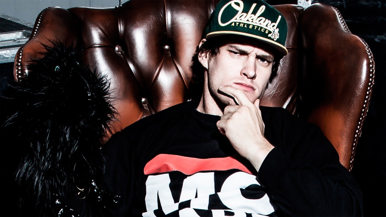 MC Lars — Photo