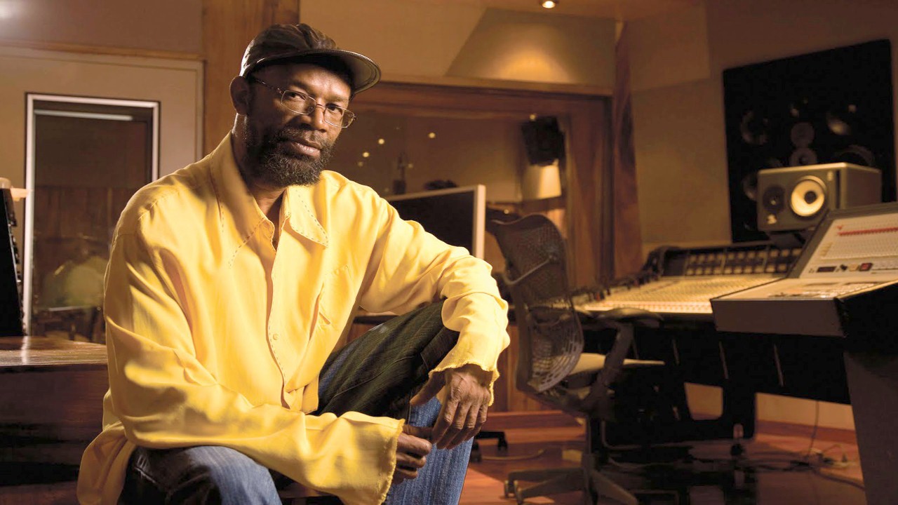 Beres Hammond