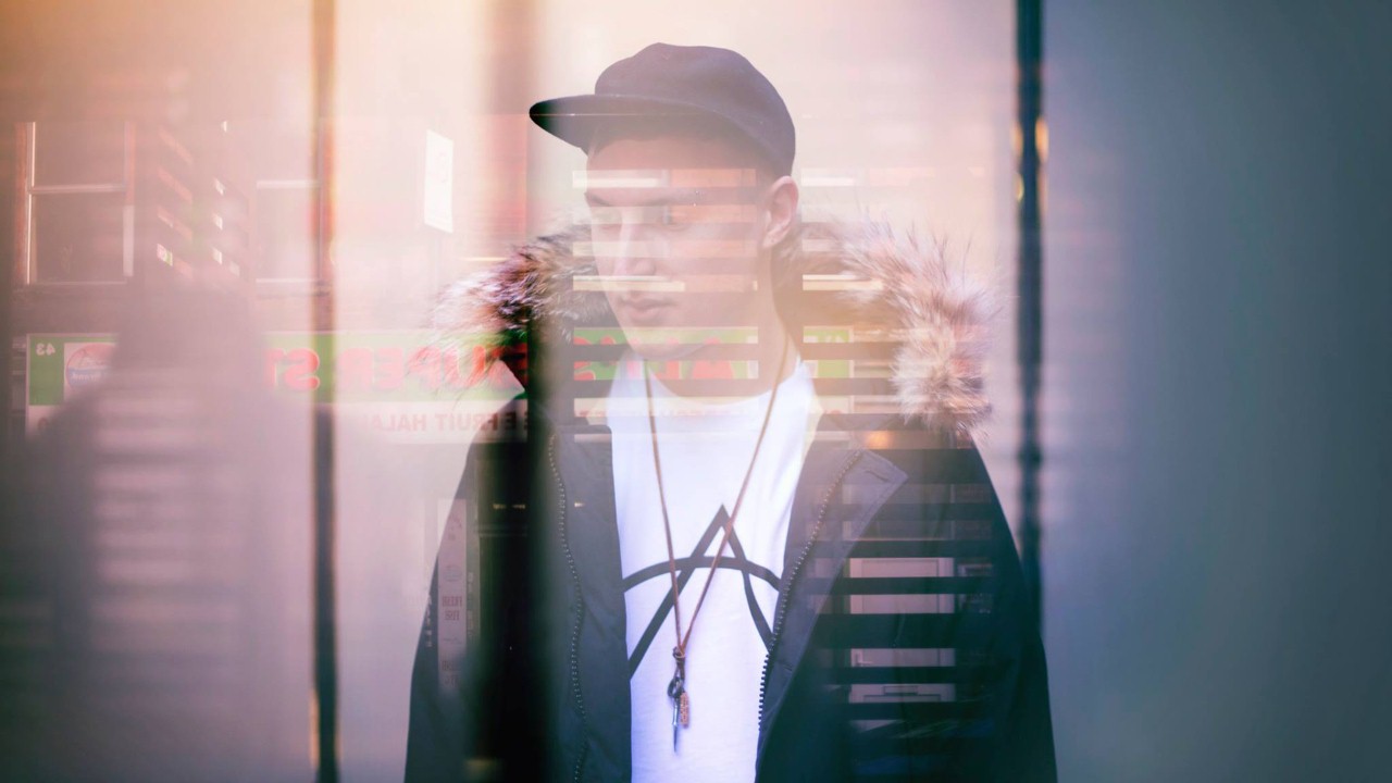 Stray — Photo