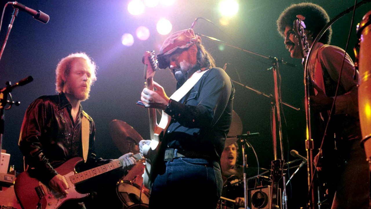 Little Feat — Photo