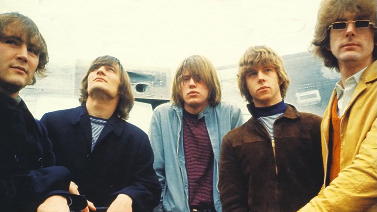 Header Banner Byrds