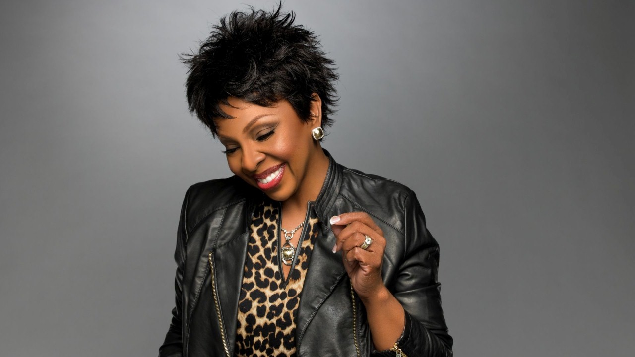 Gladys Knight — Photo