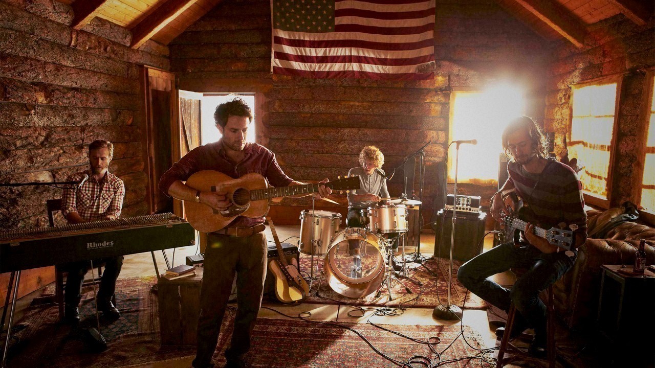 Dawes — Photo
