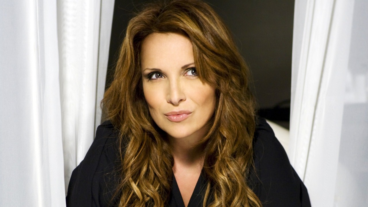Hélène Ségara