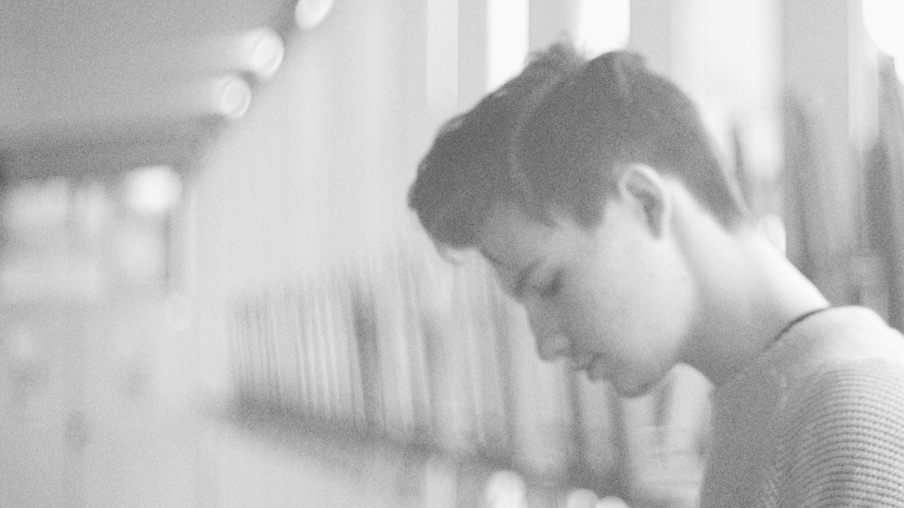 Petit Biscuit — Photo