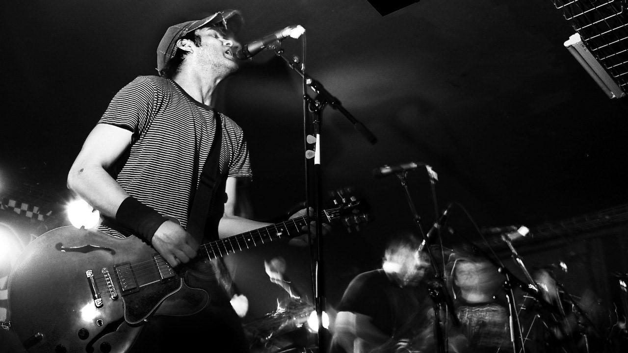 Streetlight Manifesto — Photo · live_stage