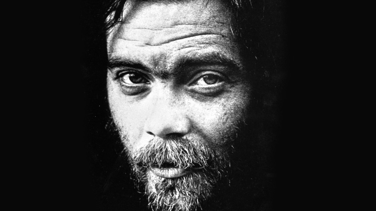 Roky Erickson — Photo