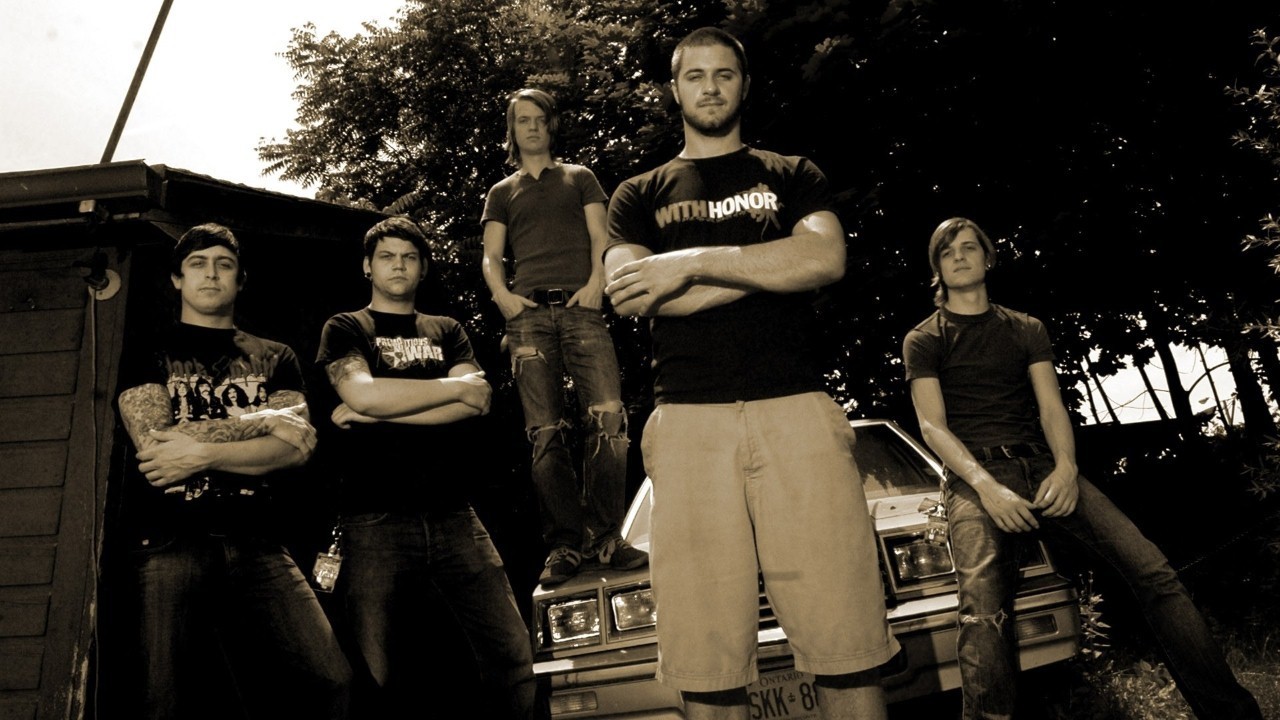 Misery Signals — Photo