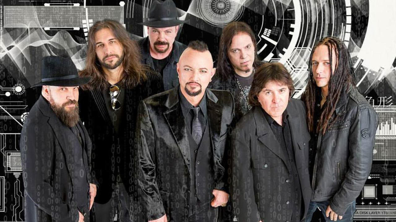 Operation: Mindcrime — Photo