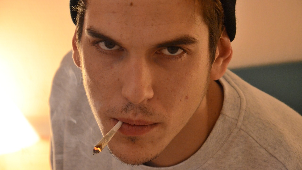 Biga Ranx — Photo