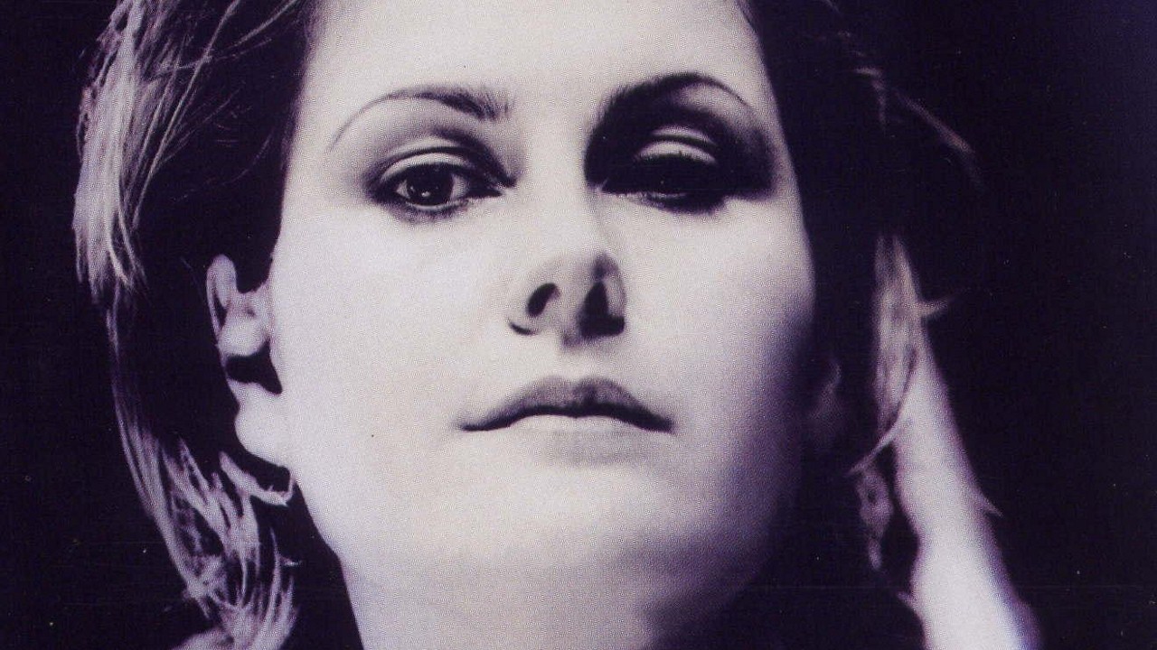 Alison Moyet — Photo