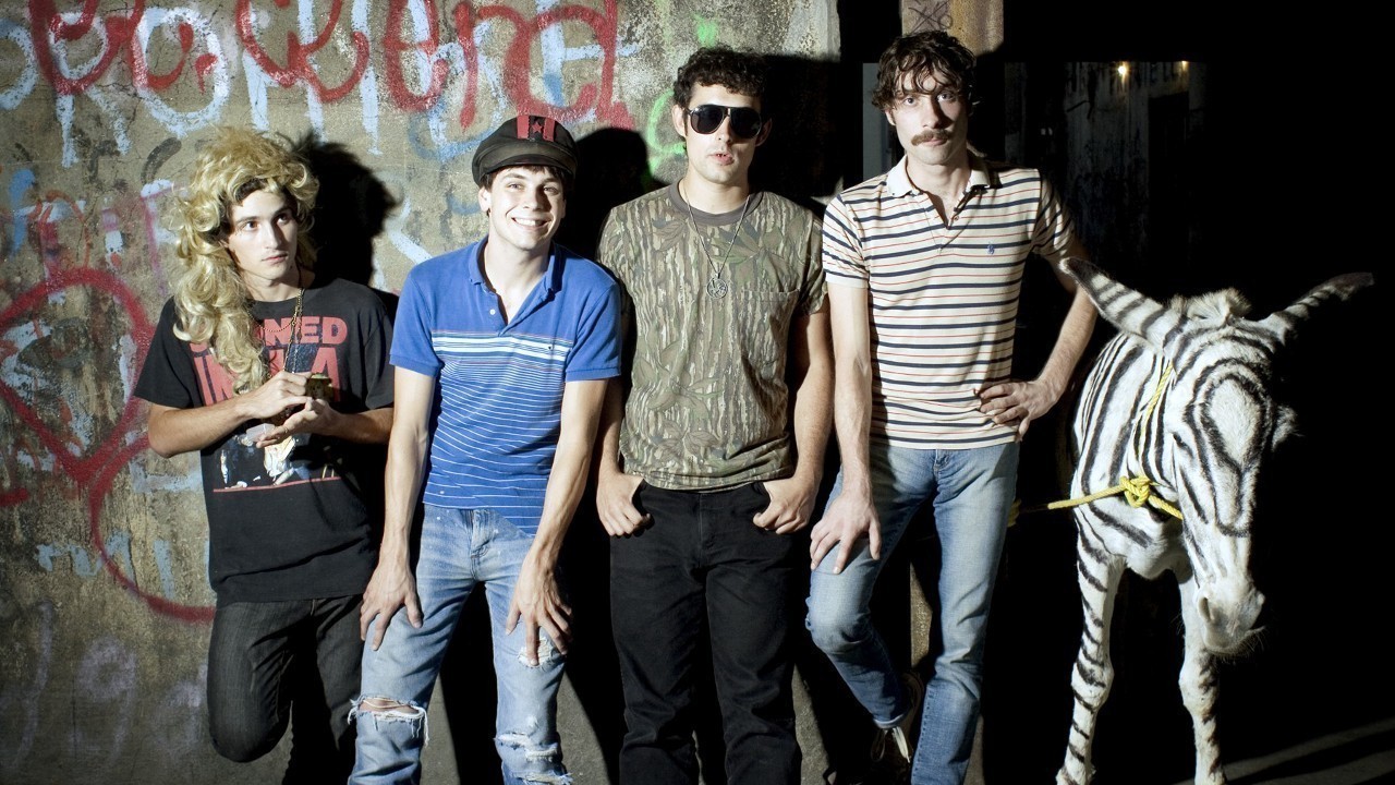 Black Lips — Photo