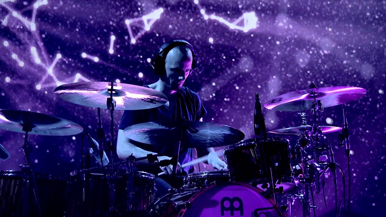 Tides From Nebula
