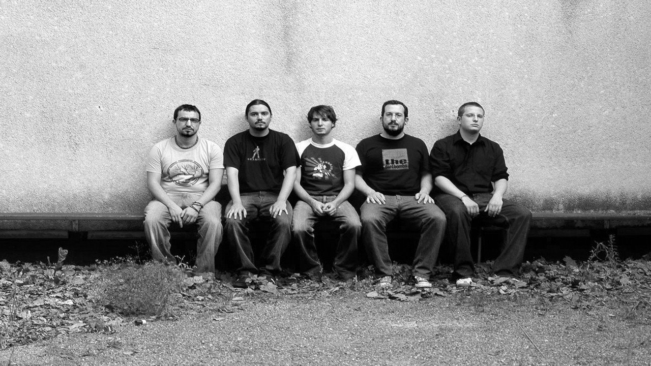 The Evpatoria Report