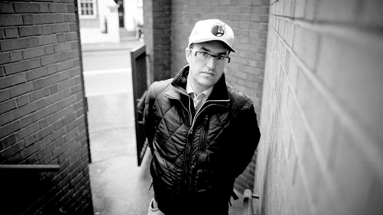 Marcus Intalex — Photo