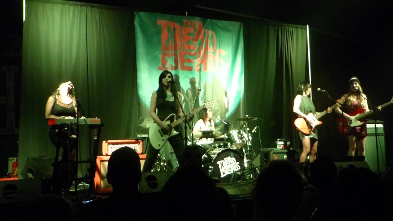 The Dead Deads — Photo
