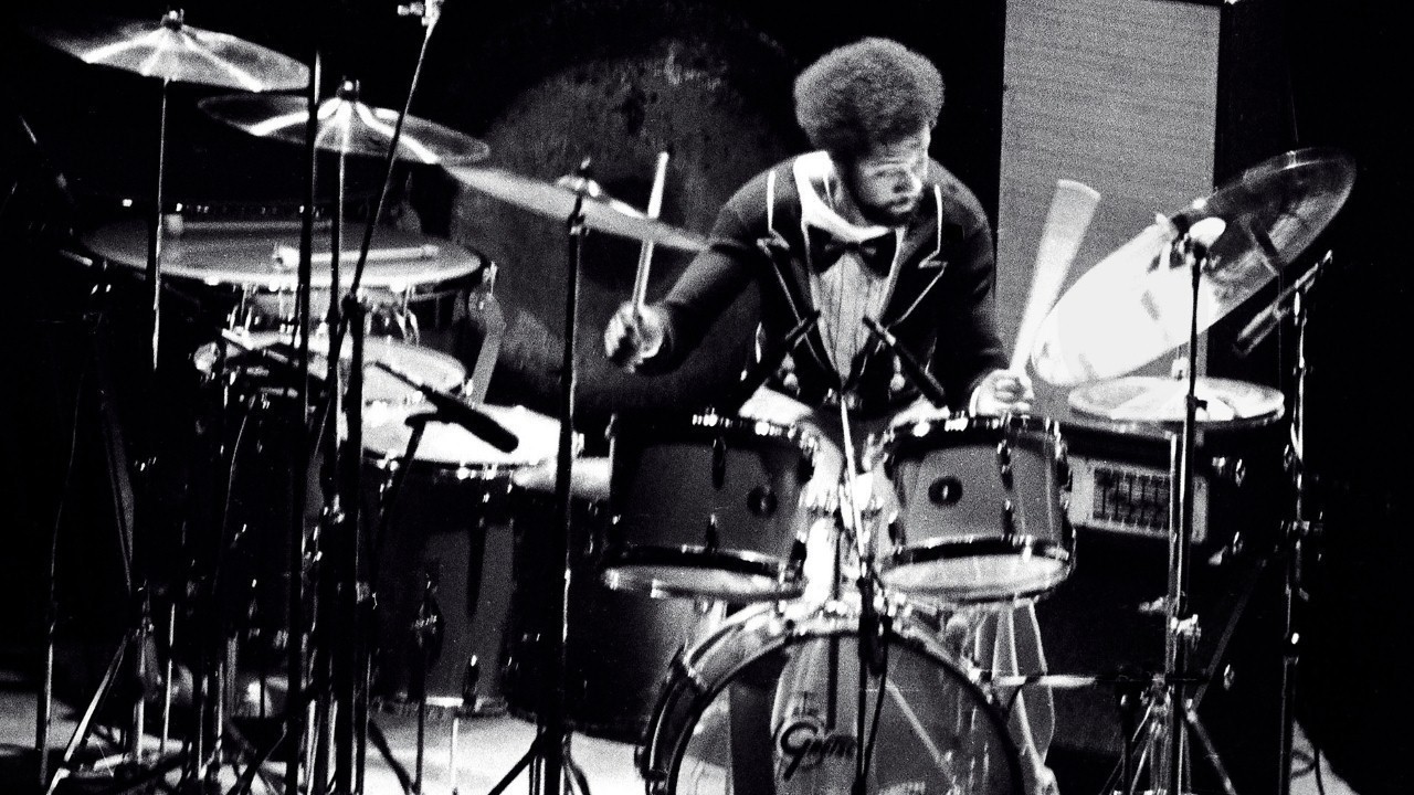 Lenny White — Photo