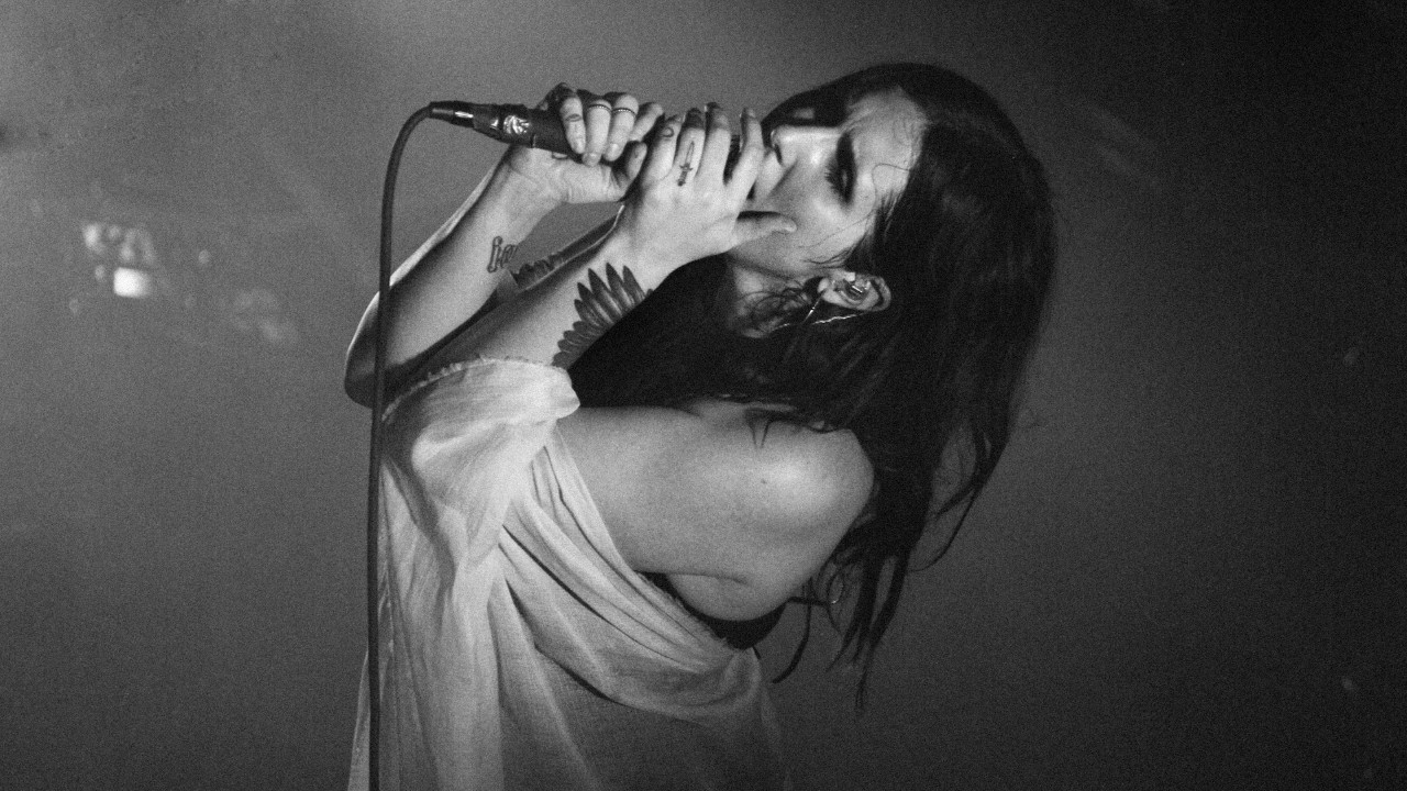 Chelsea Wolfe — Photo